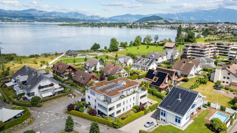 ENGELHOF | zentral, ruhig, seenah, exklusiver Garten, top Zustand, gehobener Ausbaustandard (6)