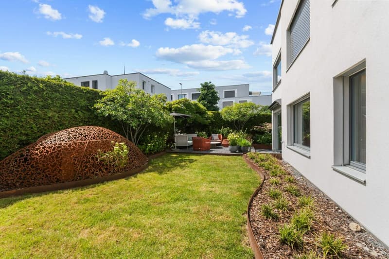 ENGELHOF | zentral, ruhig, seenah, exklusiver Garten, top Zustand, gehobener Ausbaustandard (4)