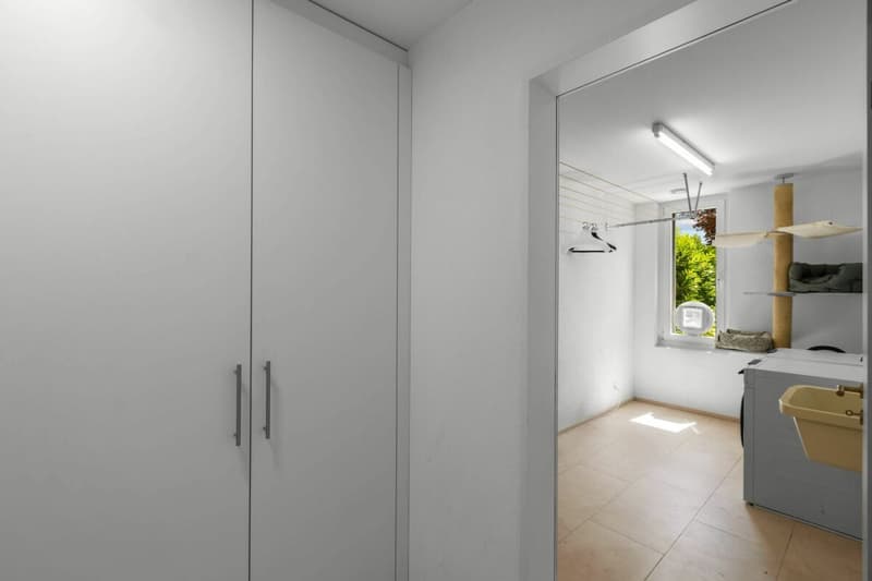 ENGELHOF | zentral, ruhig, seenah, exklusiver Garten, top Zustand, gehobener Ausbaustandard (14)