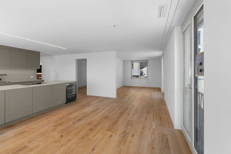 TILIA NEW BUILD | Living with 180° lake view - 3.5-room apartment with 111 m2 NWF - Ready for occupancy from mid-October 2026 (15)