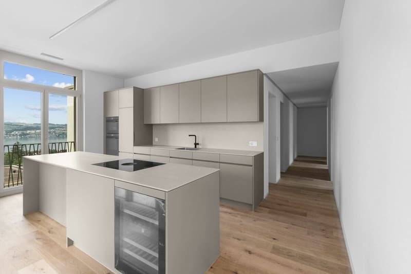 TILIA | Vivere con vista sul lago - appartamento attico di 3,5 locali agli standard del proprietario - pronto per l'occupazione dal 5 ottobre 2026 (7)