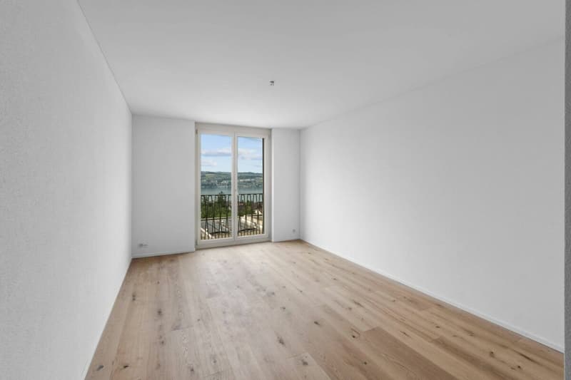 TILIA | Vivere con vista sul lago - appartamento attico di 3,5 locali agli standard del proprietario - pronto per l'occupazione dal 5 ottobre 2026 (6)