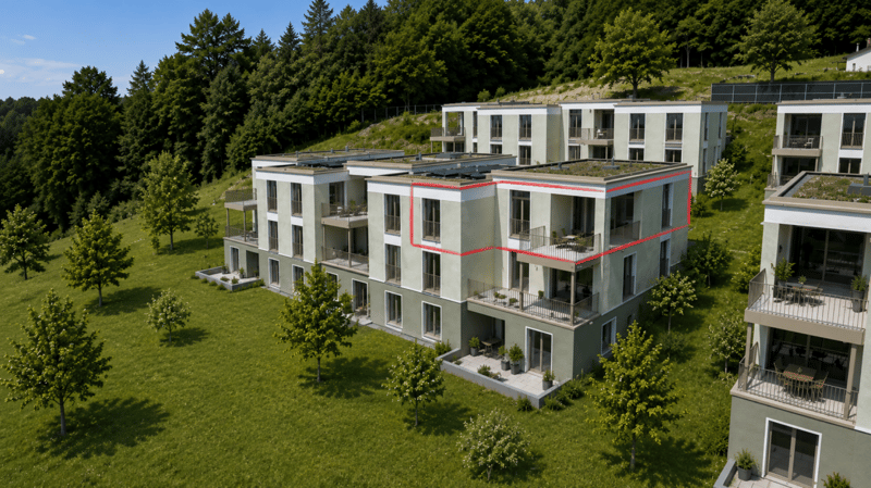 KI-Umgebung (da noch im Bau)