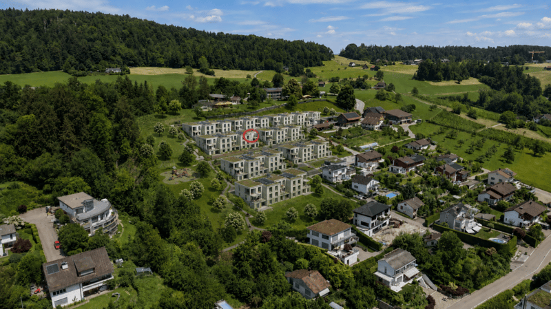 KI-Umgebung (da noch im Bau)