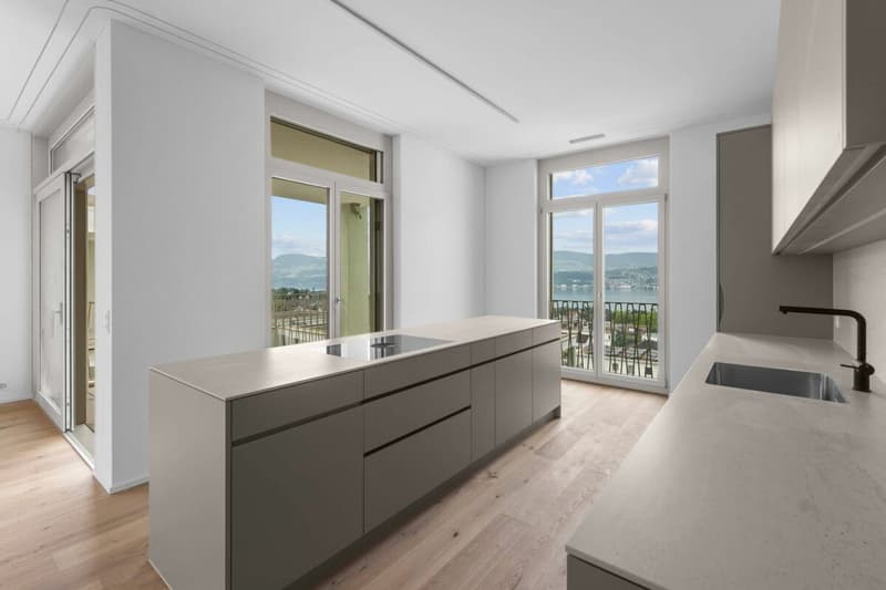 TILIA | Vivere con vista sul lago - appartamento attico di 3,5 locali agli standard del proprietario - pronto per l'occupazione dal 5 ottobre 2026 (11)