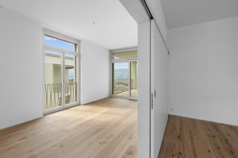 TILIA | Vivere con vista sul lago - appartamento attico di 3,5 locali agli standard del proprietario - pronto per l'occupazione dal 5 ottobre 2026 (13)