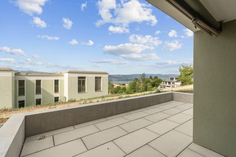 TILIA | Neubau 4.5-Zimmer mit 127 m2 NWF - Teilseesicht - Bezugsbereit ab 5. Oktober 2026 (12)
