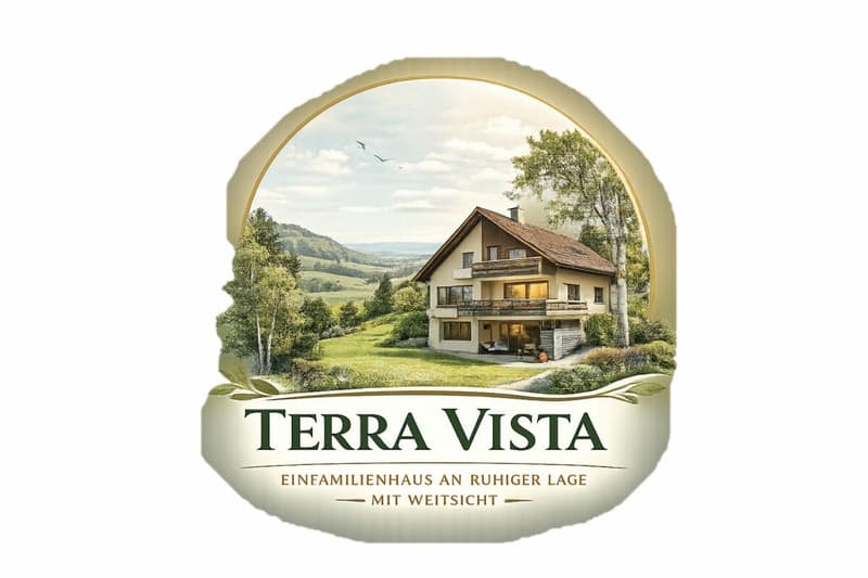 TERRA VISTA | Einfamilienhaus mit Weitblick und viel Privatsphäre