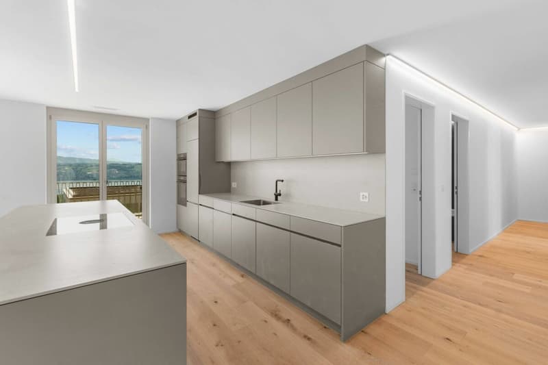 TILIA NEUBAU | Wohnen mit 180° Seesicht - 3.5-Zimmer mit 111 m2 NWF - Bezugsbereit ab Mitte Oktober 2026 (7)