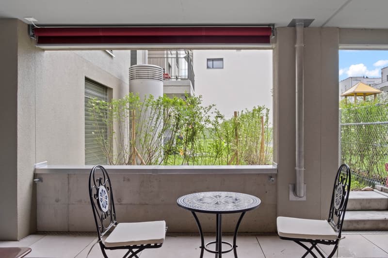Modern furnished new apartment for rent immediately (7)