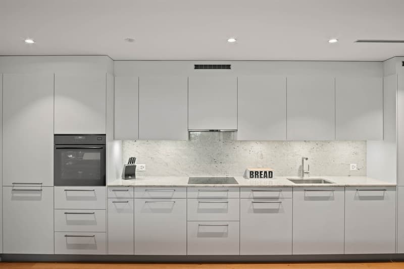 Modern furnished new apartment for rent immediately (2)