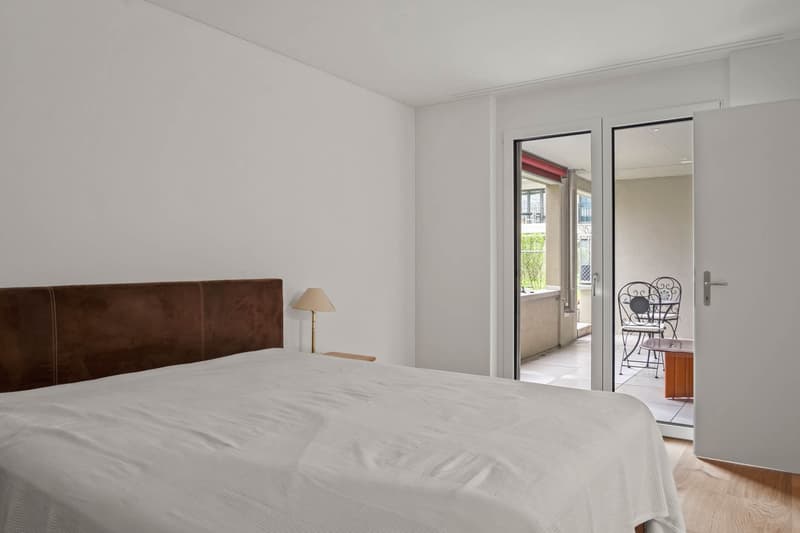 Modern furnished new apartment for rent immediately (5)