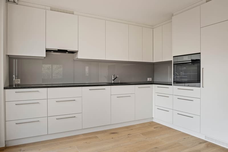 Moderne 3.5-Zimmer Maisonettewohnung dank ausgebautem Dachgeschoss (5)