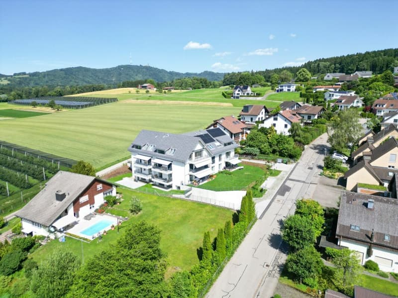 Familienwohnen mit Garten und viel Stauraum (18)