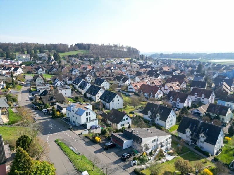Nordansicht