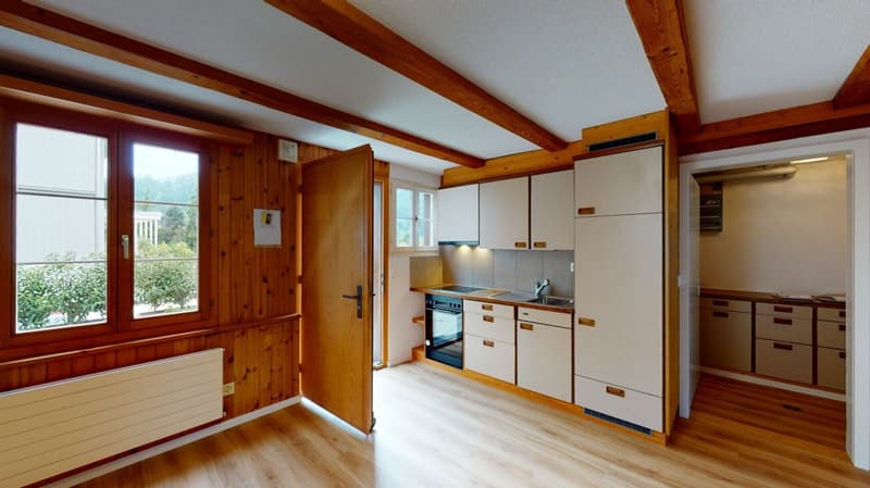 Charming 6.5-room single-family home with annex - attractive capital investment or later self-use (10)