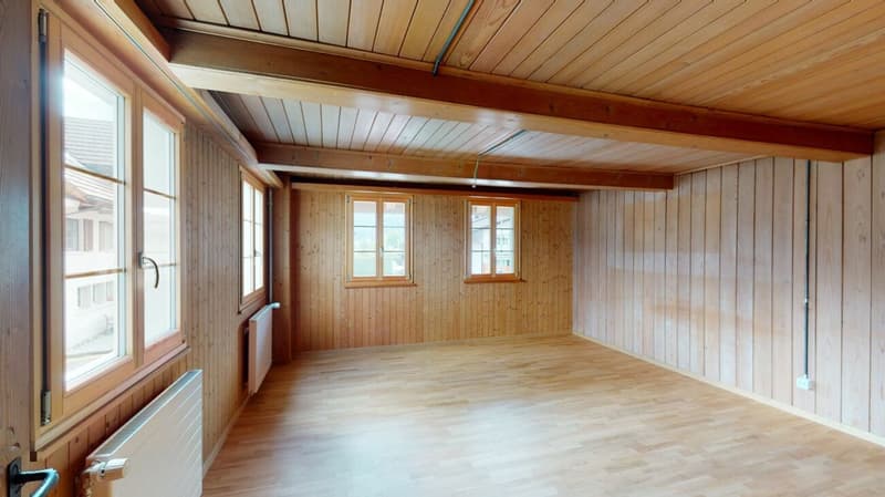 Charming 6.5-room single-family home with annex - attractive capital investment or later self-use (7)