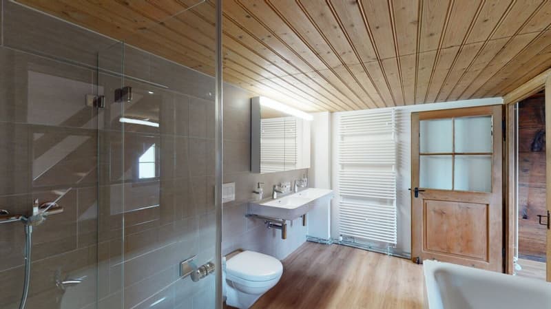 Charming 6.5-room single-family home with annex - attractive capital investment or later self-use (5)