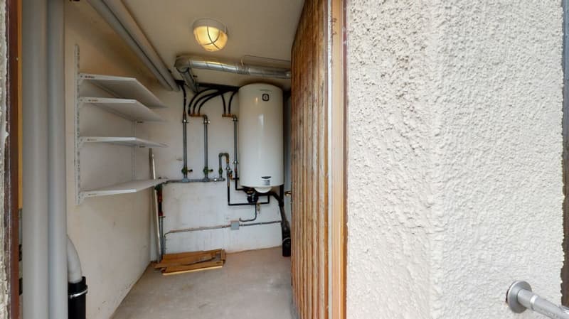 Charming 6.5-room single-family home with annex - attractive capital investment or later self-use (14)