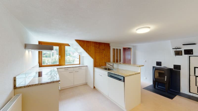 Charming 6.5-room single-family home with annex - attractive capital investment or later self-use (1)