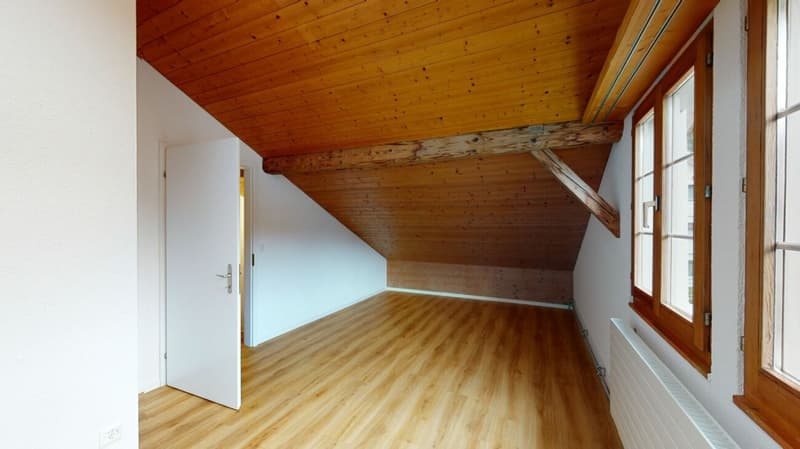 Charming 6.5-room single-family home with annex - attractive capital investment or later self-use (11)