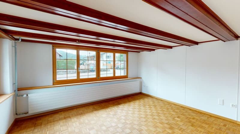 Charming 6.5-room single-family home with annex - attractive capital investment or later self-use (2)