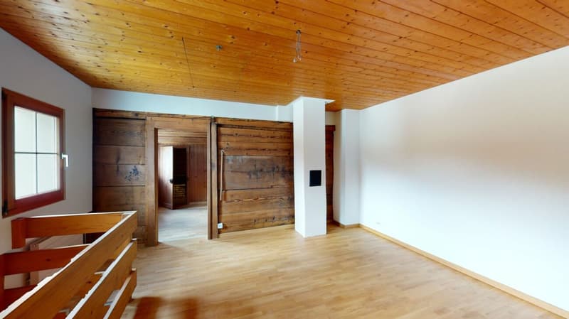 Charming 6.5-room single-family home with annex - attractive capital investment or later self-use (8)