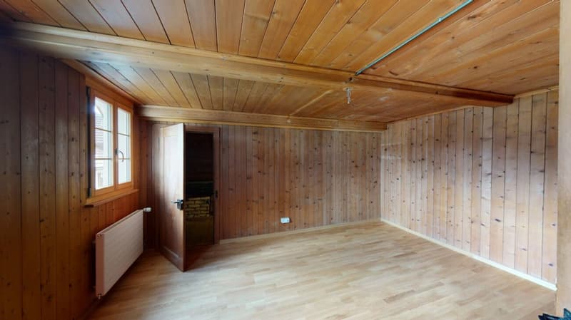 Charming 6.5-room single-family home with annex - attractive capital investment or later self-use (9)