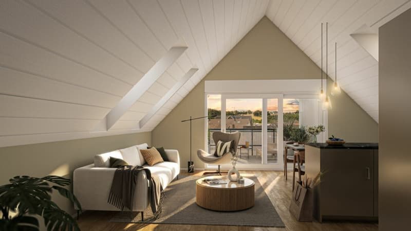 Family idyll with over 200 m2 garden (5)