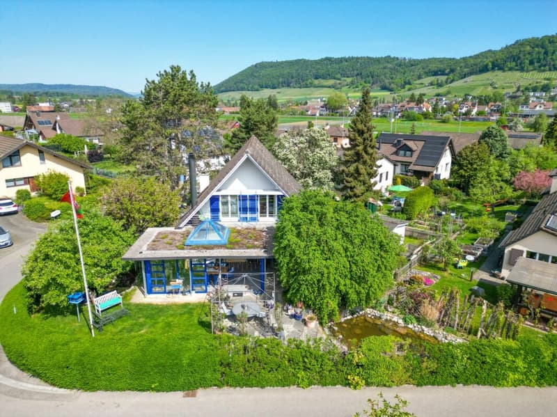 Aussenansicht