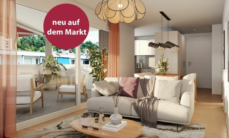 Balkon Whg. 3/103/203/303