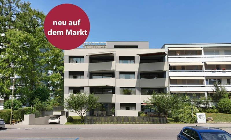 Aussenansicht