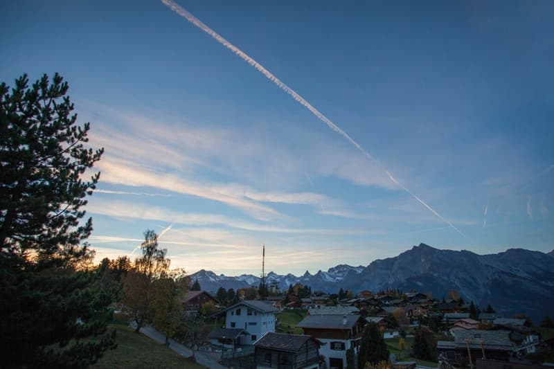 Aussicht