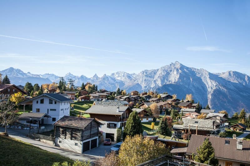 Aussicht