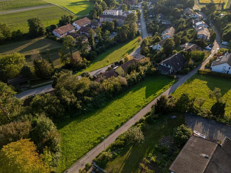 Vogelperspektive