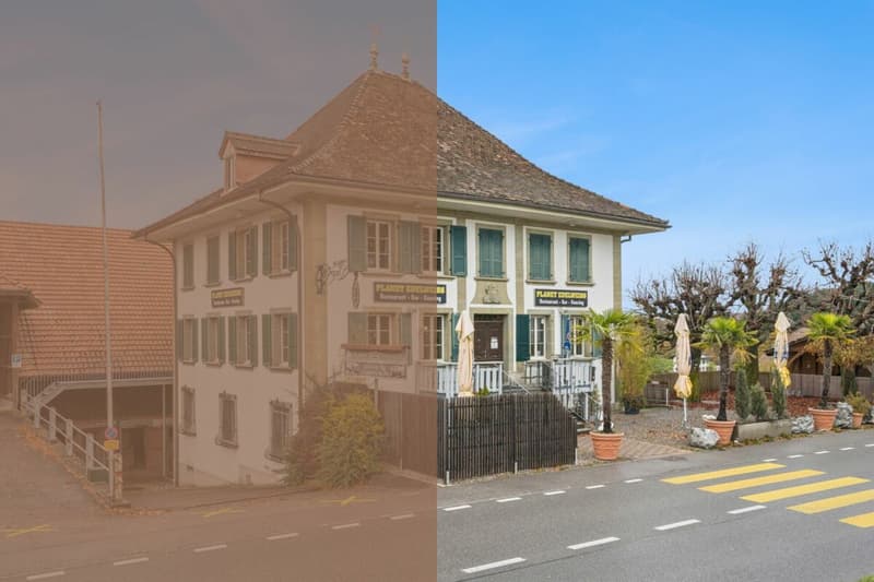 Aussenansicht