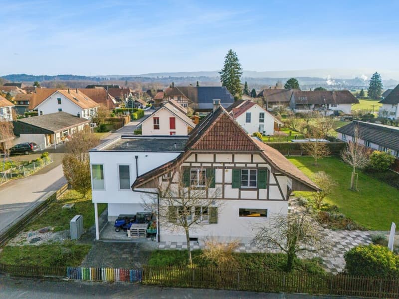 Aussenansicht