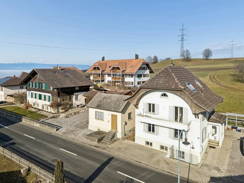 Aussenansicht