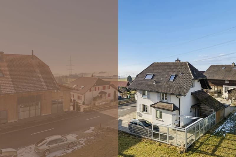 Aussenansicht