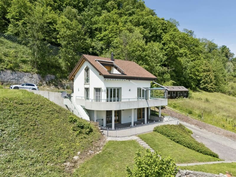 Aussenansicht