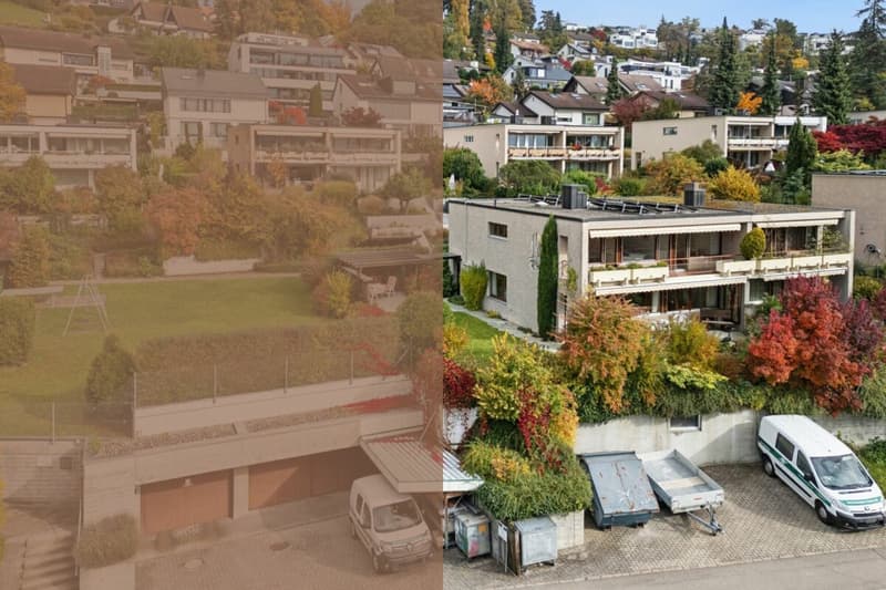 Aussenansicht