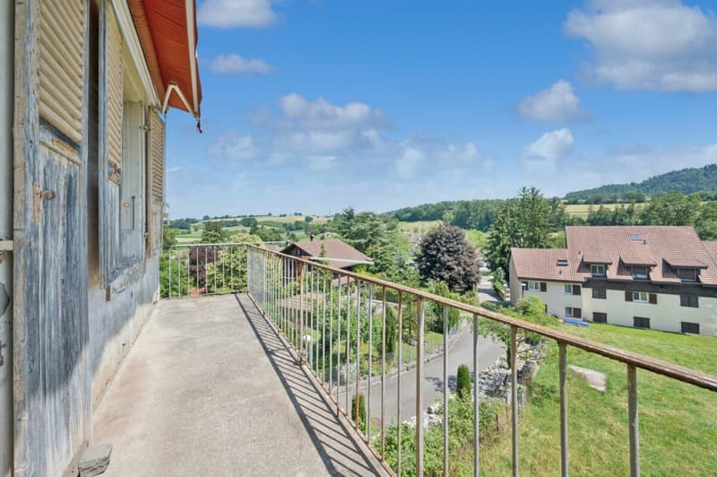 Balkon