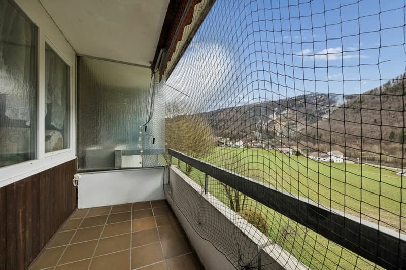 Balkon