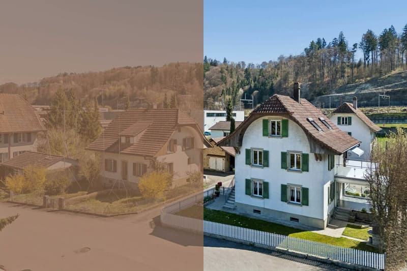 Aussenansicht