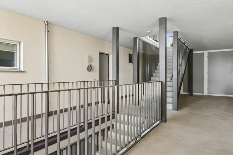 Treppenhaus