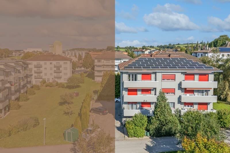 Aussenansicht