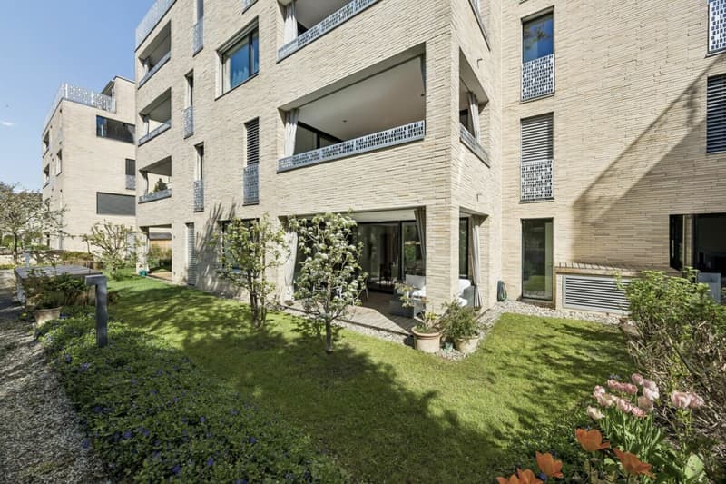 Garten
