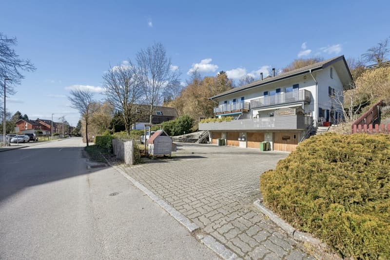 Aussenansicht