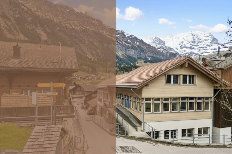 Aussenansicht