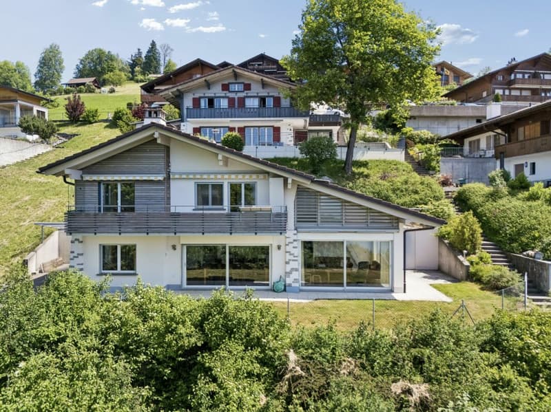 Aussenansicht
